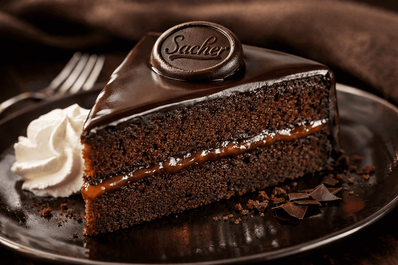 Dalla torta Sacher alla Red Velvet: icone della pasticceria moderna