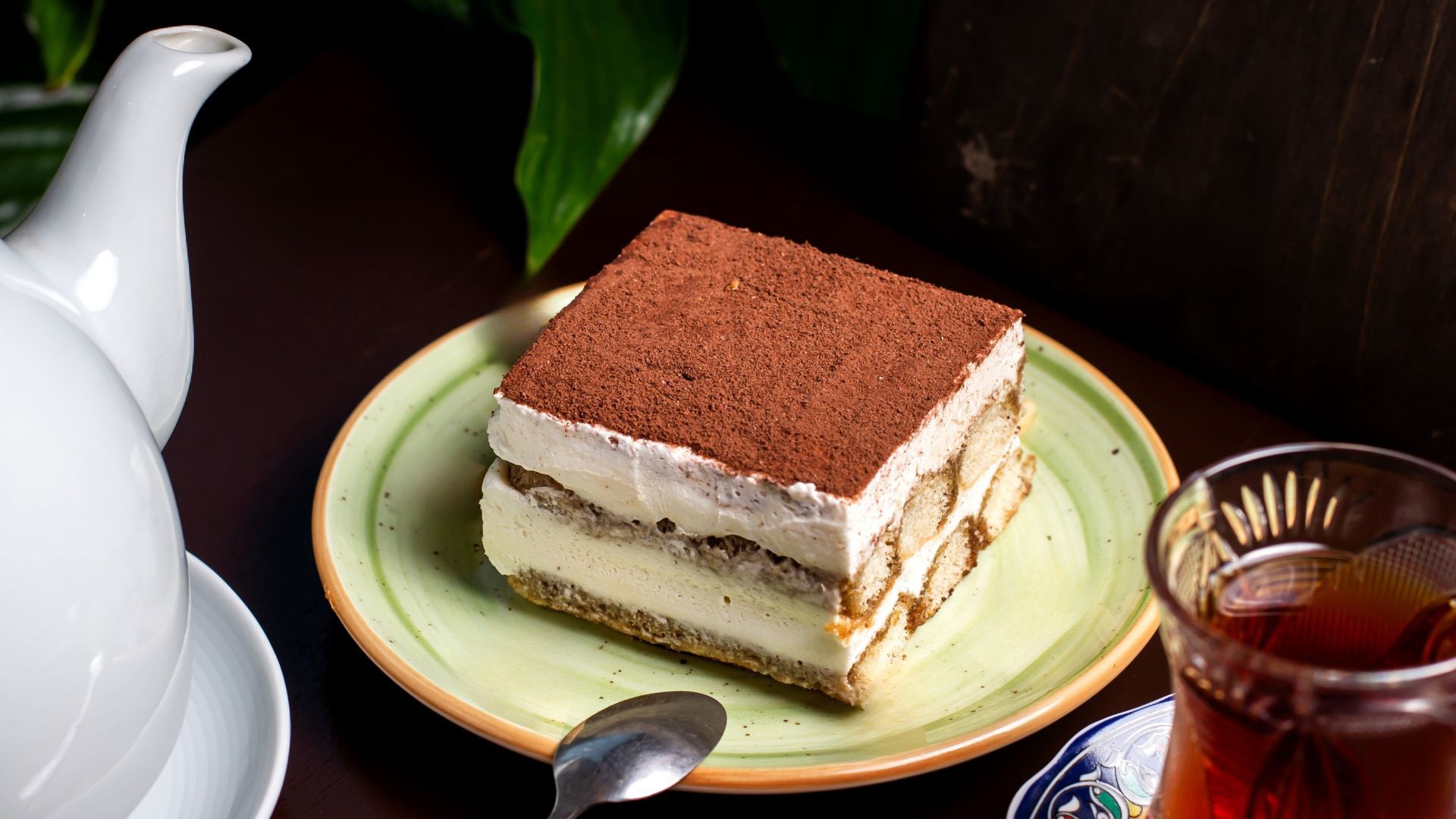 Le origini del tiramisù: un viaggio tra storia e tradizione