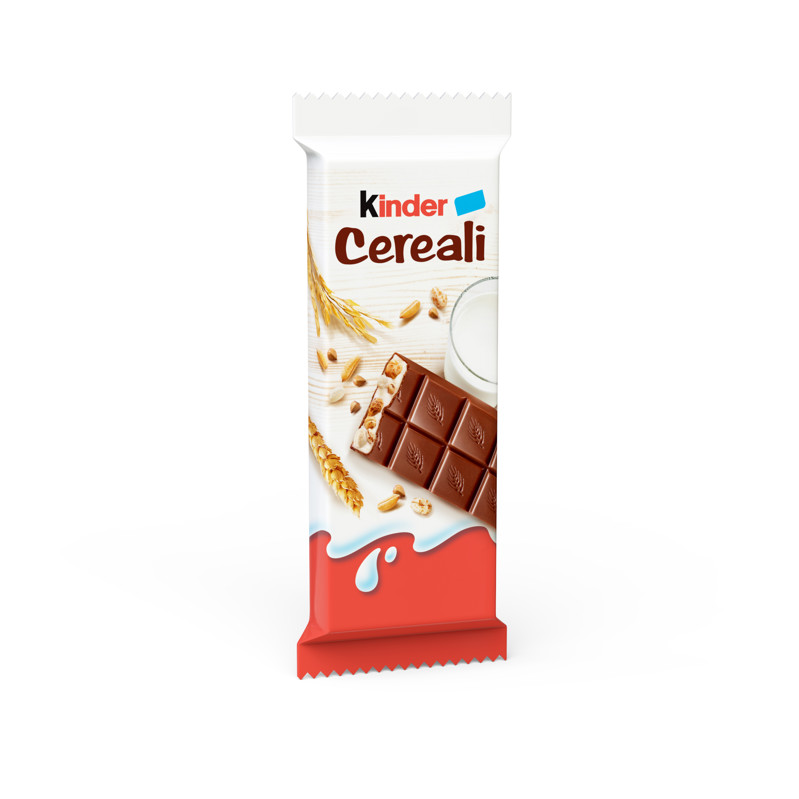 Kinder® Cerali