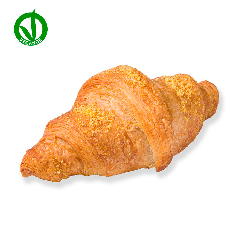 Cornetto vegano dritto vuoto