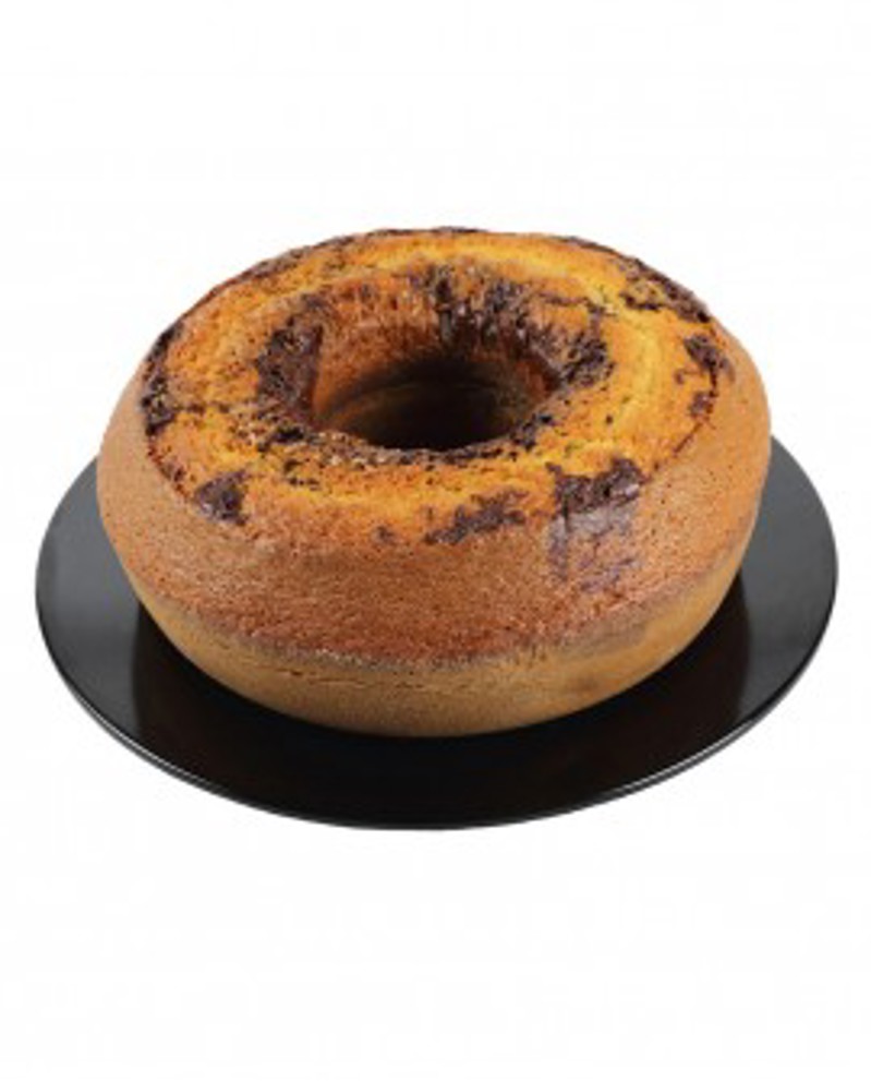 Ciambella al cacao