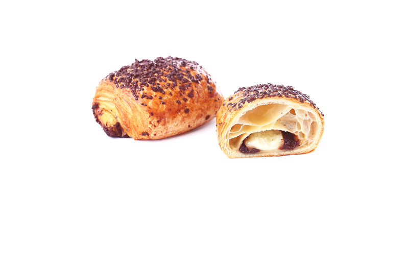 Fagotto 3 cioccolati