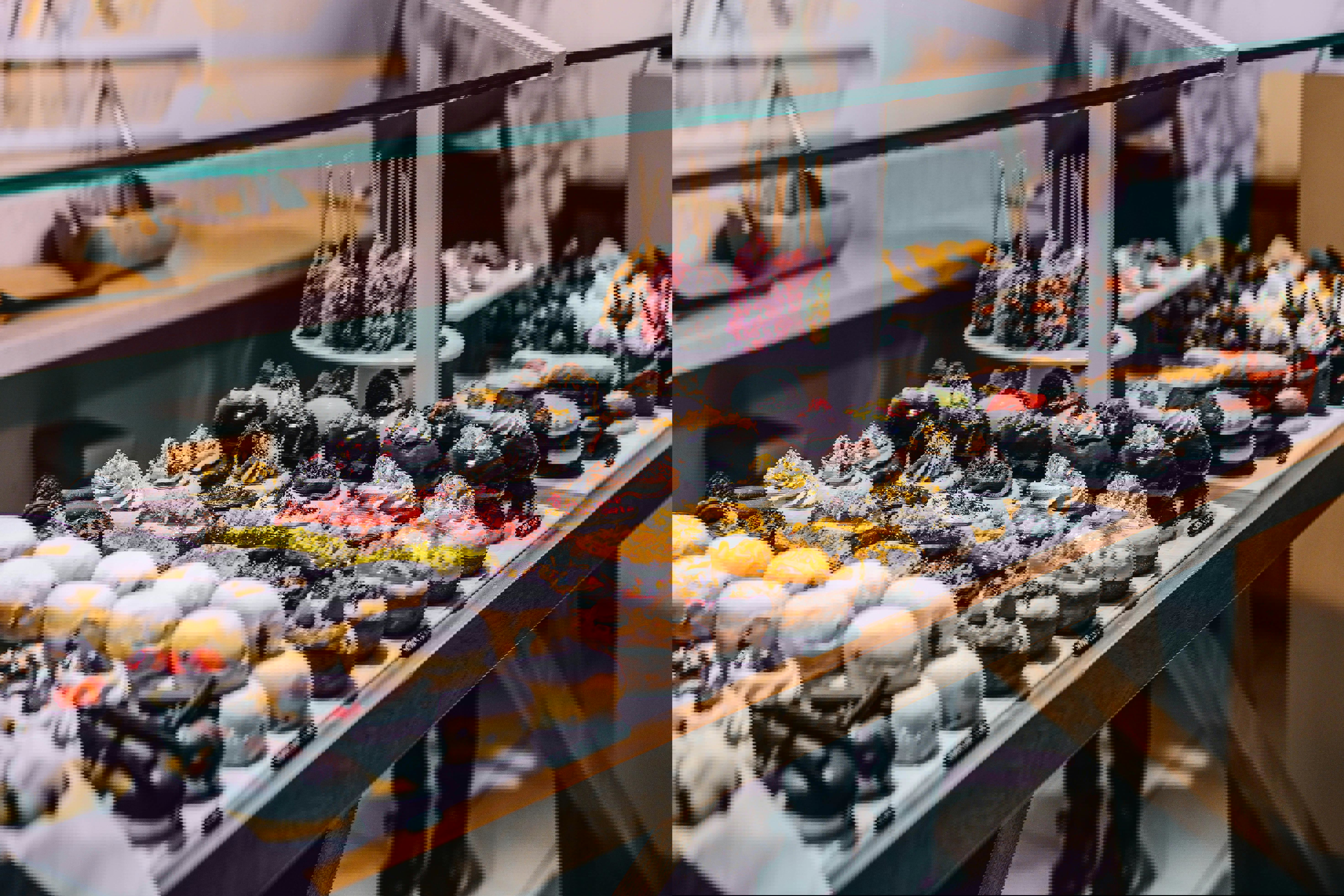 Prodotti surgelati per Ho.Re.Ca.: praticità e zero sprechi