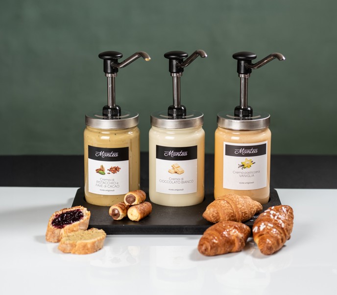 Marmellate e Creme Spalmabili