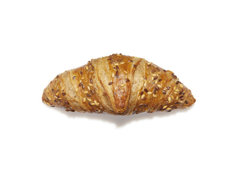 Midi croissant multicerale vuoto 42g