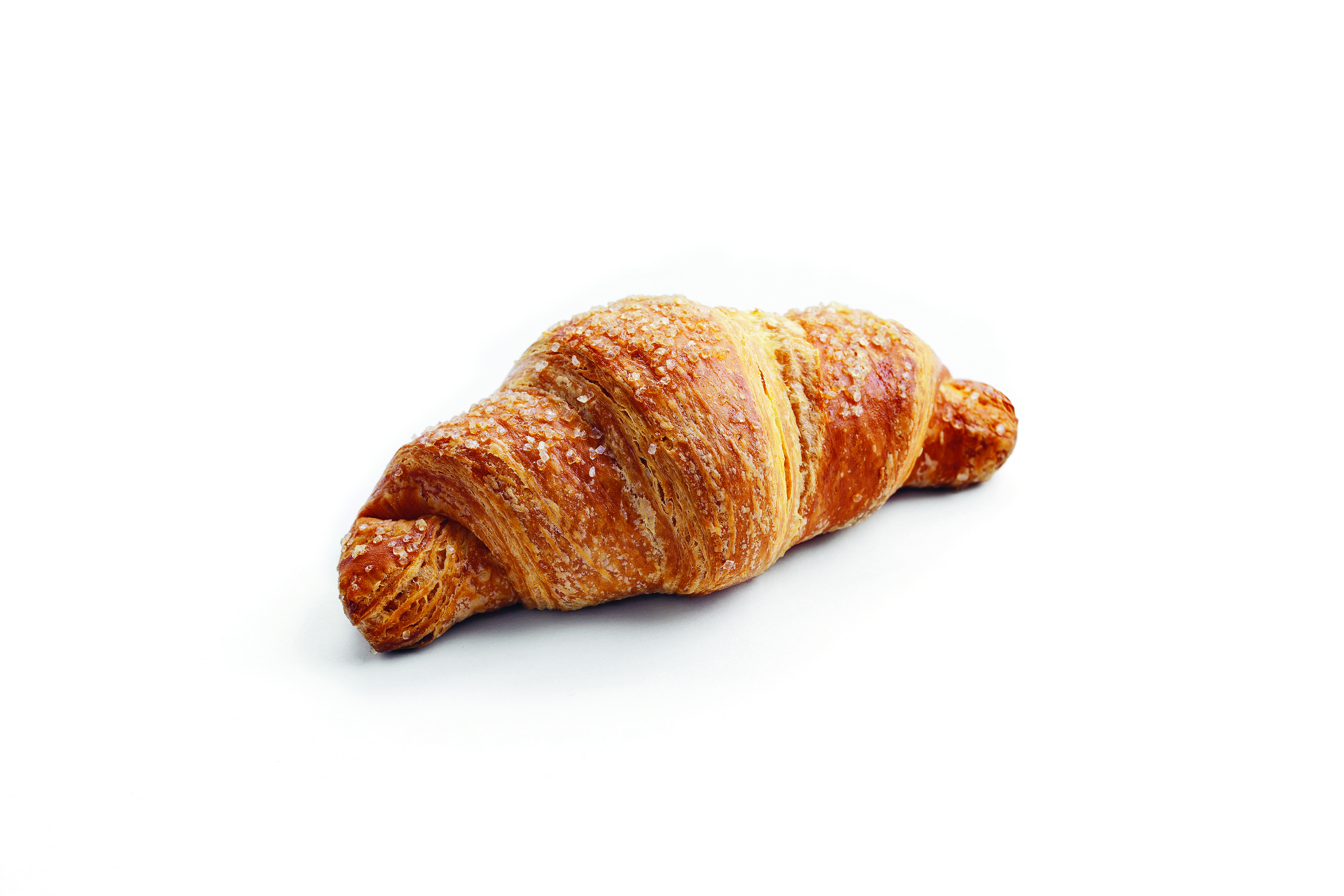 Mini croissant albergo 45g - albicocca