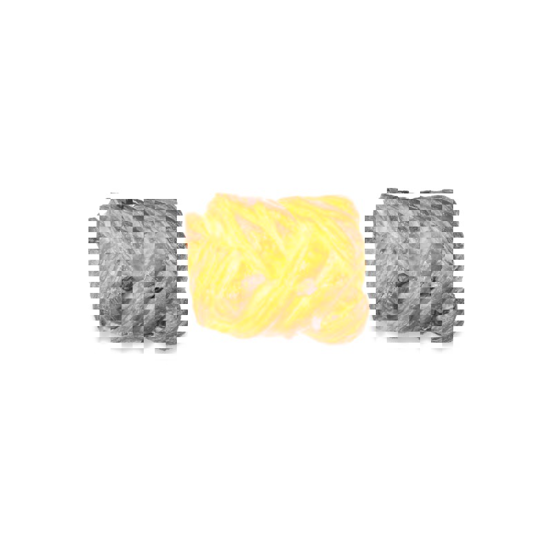 Mini treccia noci pecan