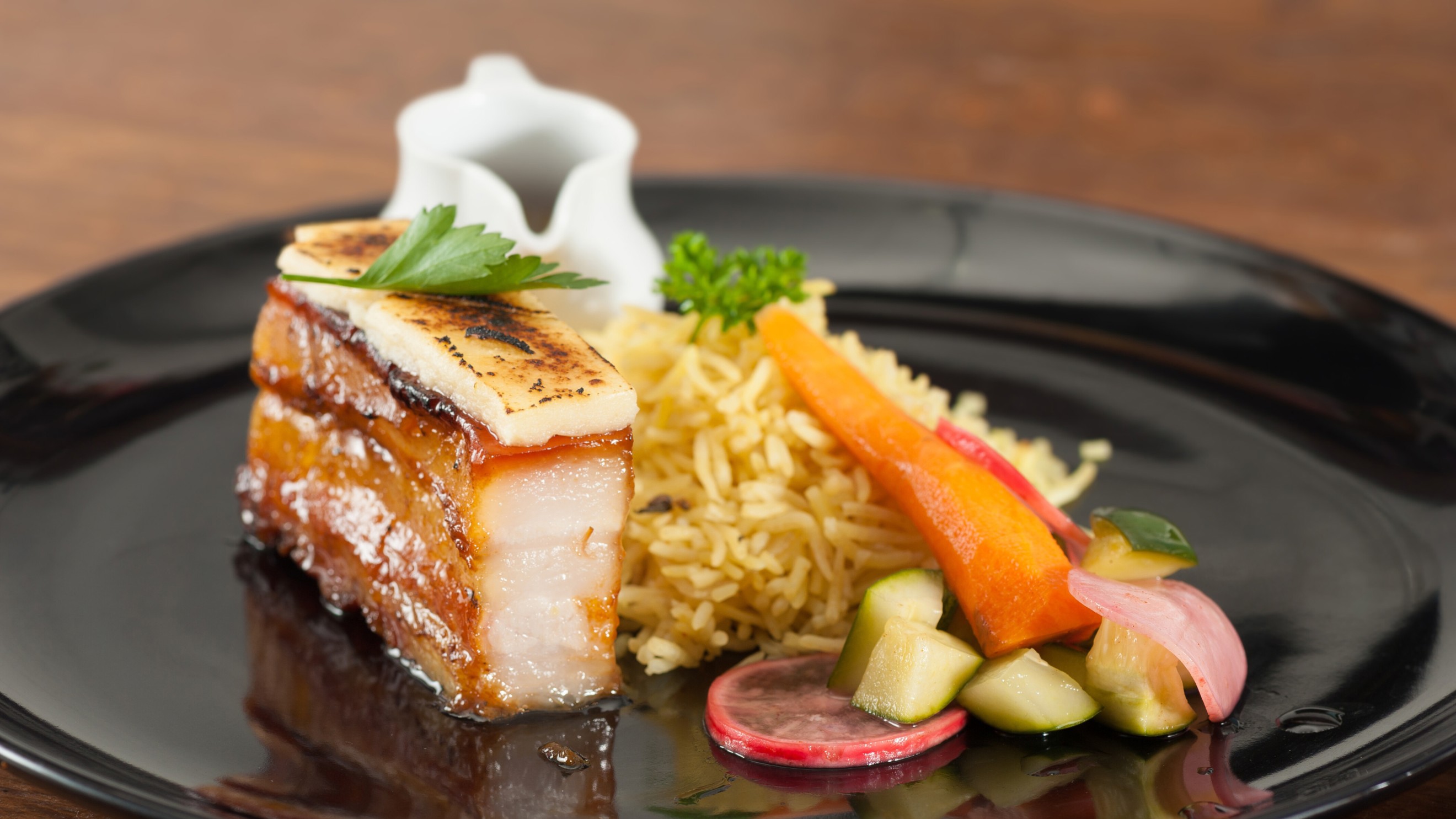 Trend gastronomici Primavera-Estate 2025