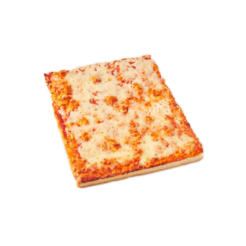 Trancio di pizza Margherita