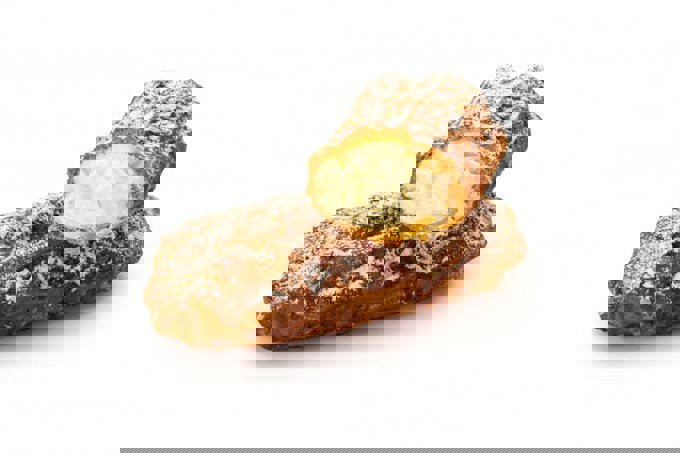 Sbrodolone crema chantilly