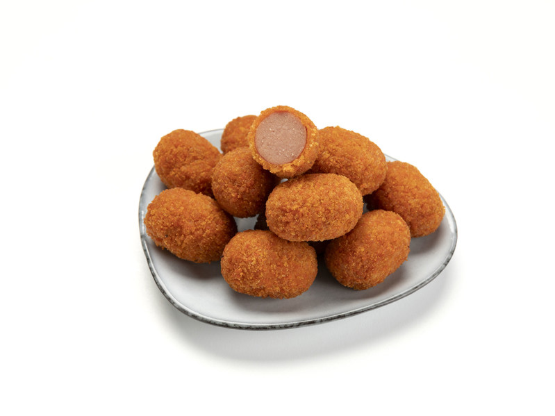 Mini Wurstel Gusto Barbeque