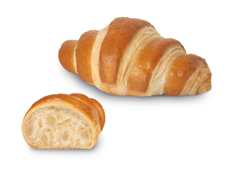 Cornetto Ischitano Vuoto