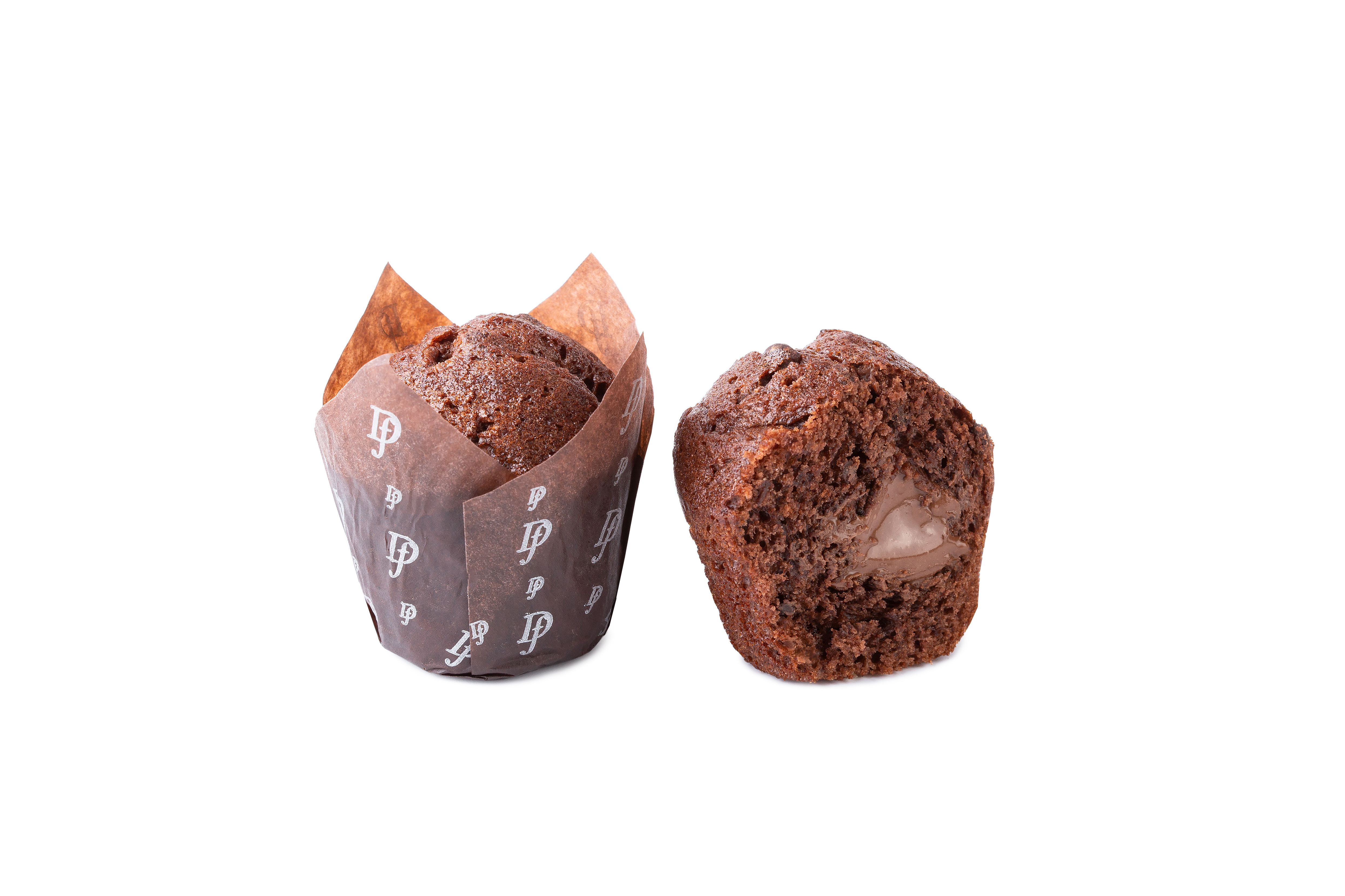 Mini tulipano cioccolato