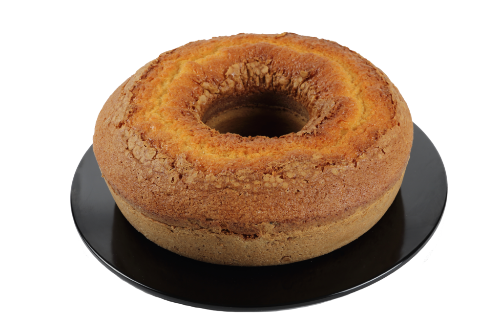 Ciambella allo yogurt