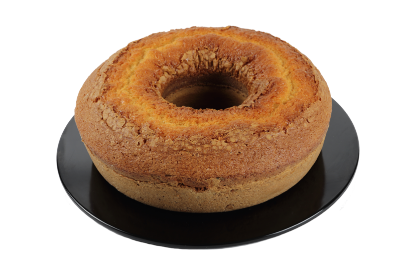 Ciambella allo yogurt