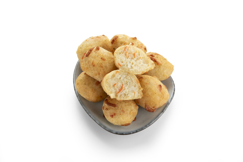 Spizzichelle alla marinara