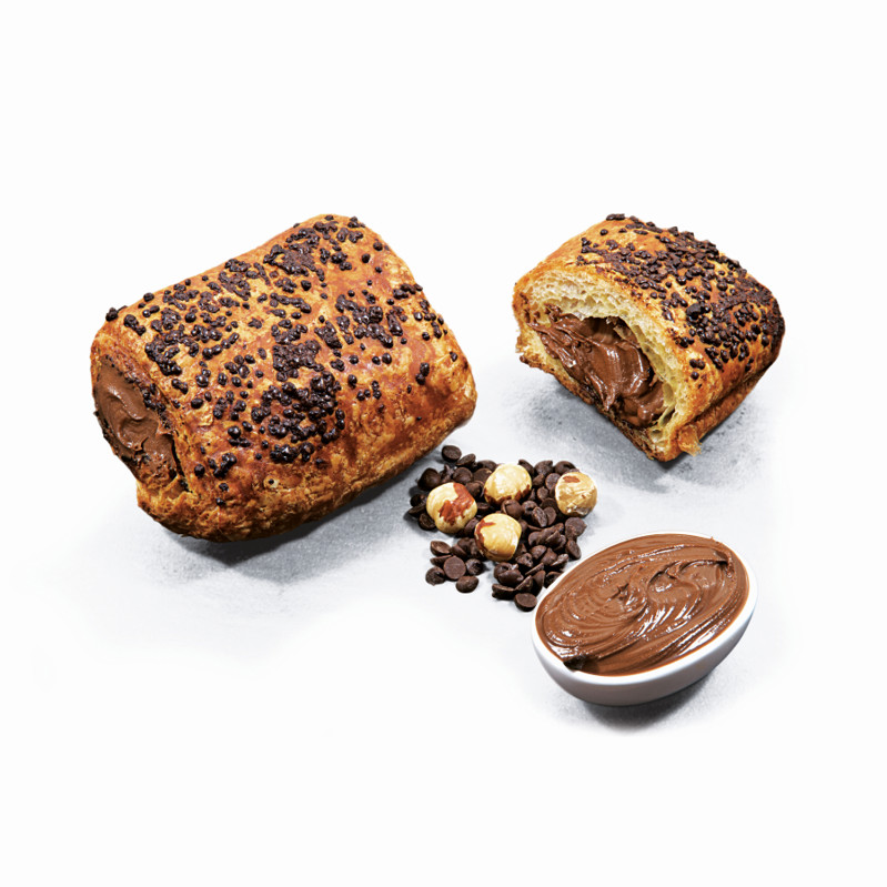 Fagotto al cioccolato