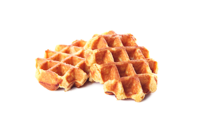Waffle